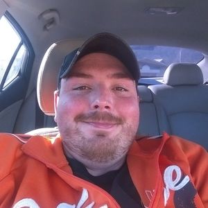 Meet your Posher, Dave